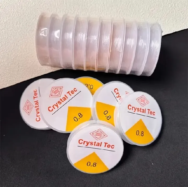 CRYSTAL TEC